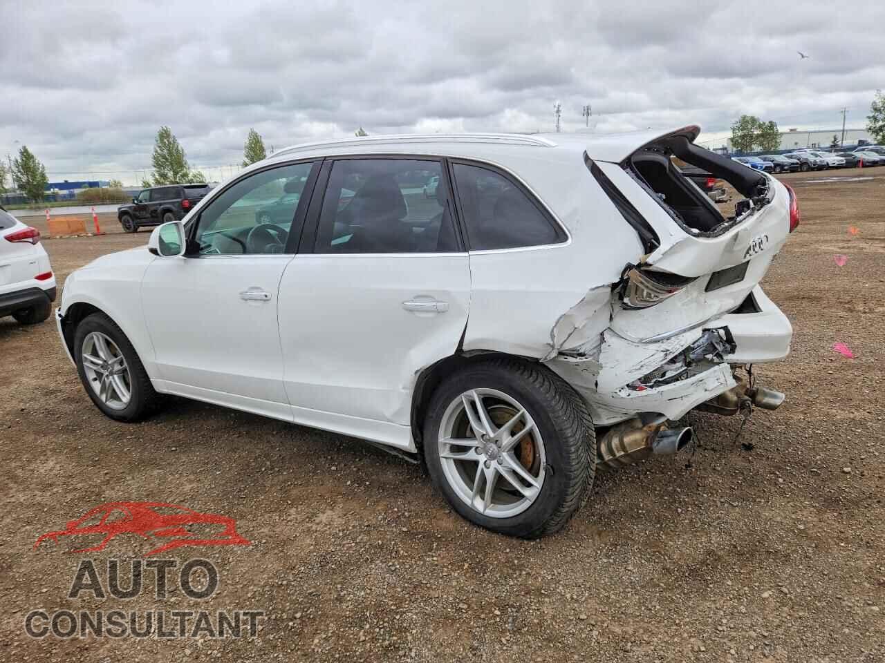 AUDI Q5 2015 - WA1MFCFP3FA111760