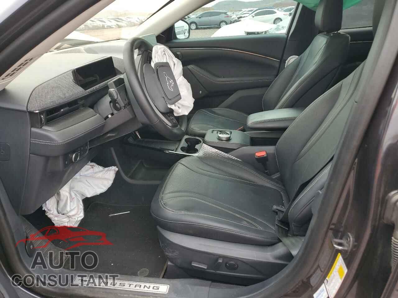 FORD MUSTANG 2022 - 3FMTK3SU3NMA56104