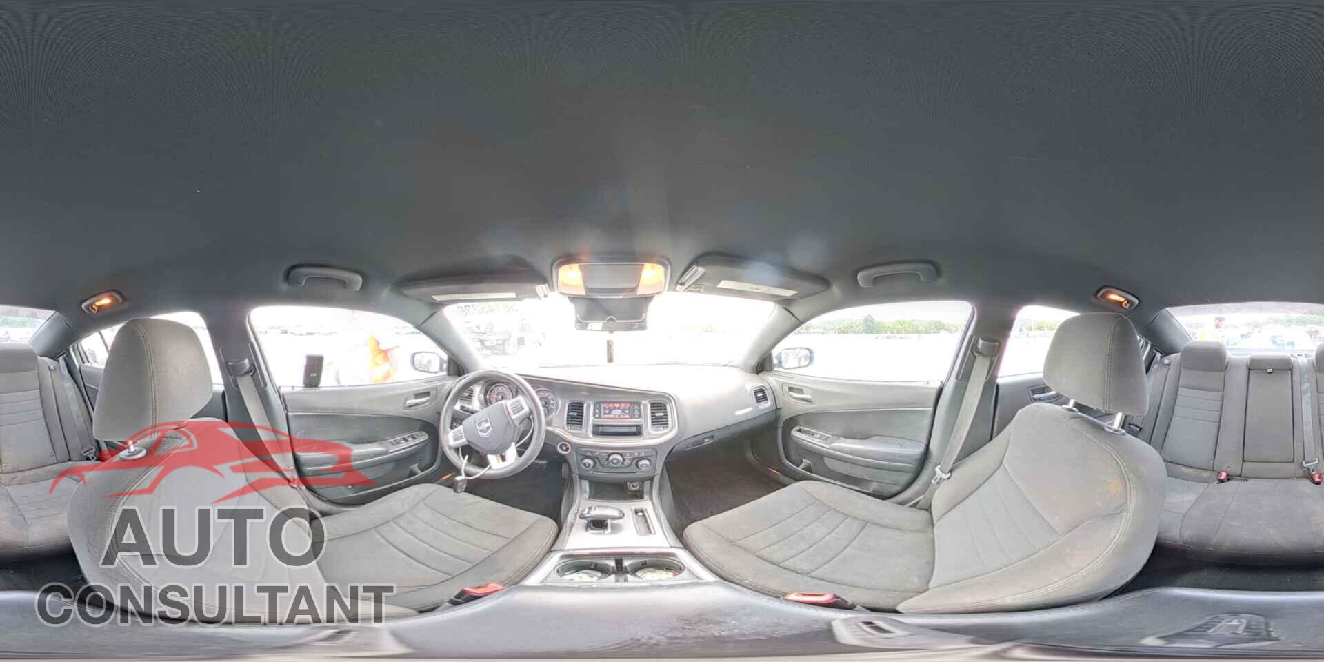 DODGE CHARGER 2014 - 2C3CDXBG5EH177705