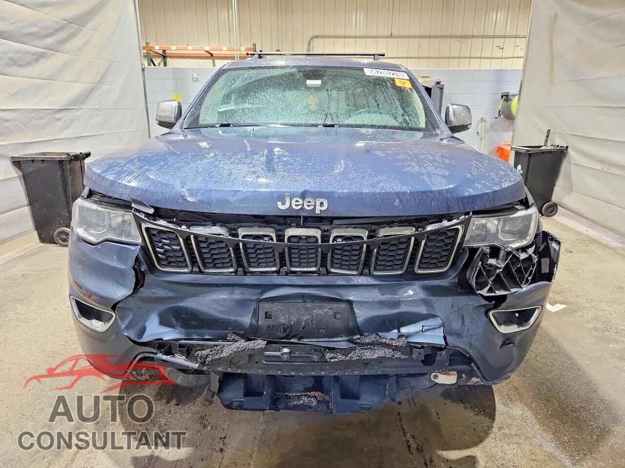 JEEP CHEROKEE 2019 - 1C4RJFBTXKC754524