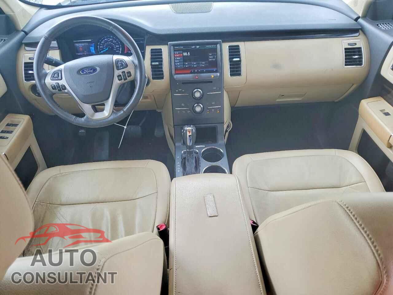 FORD FLEX 2014 - 2FMGK5C82EBD33289