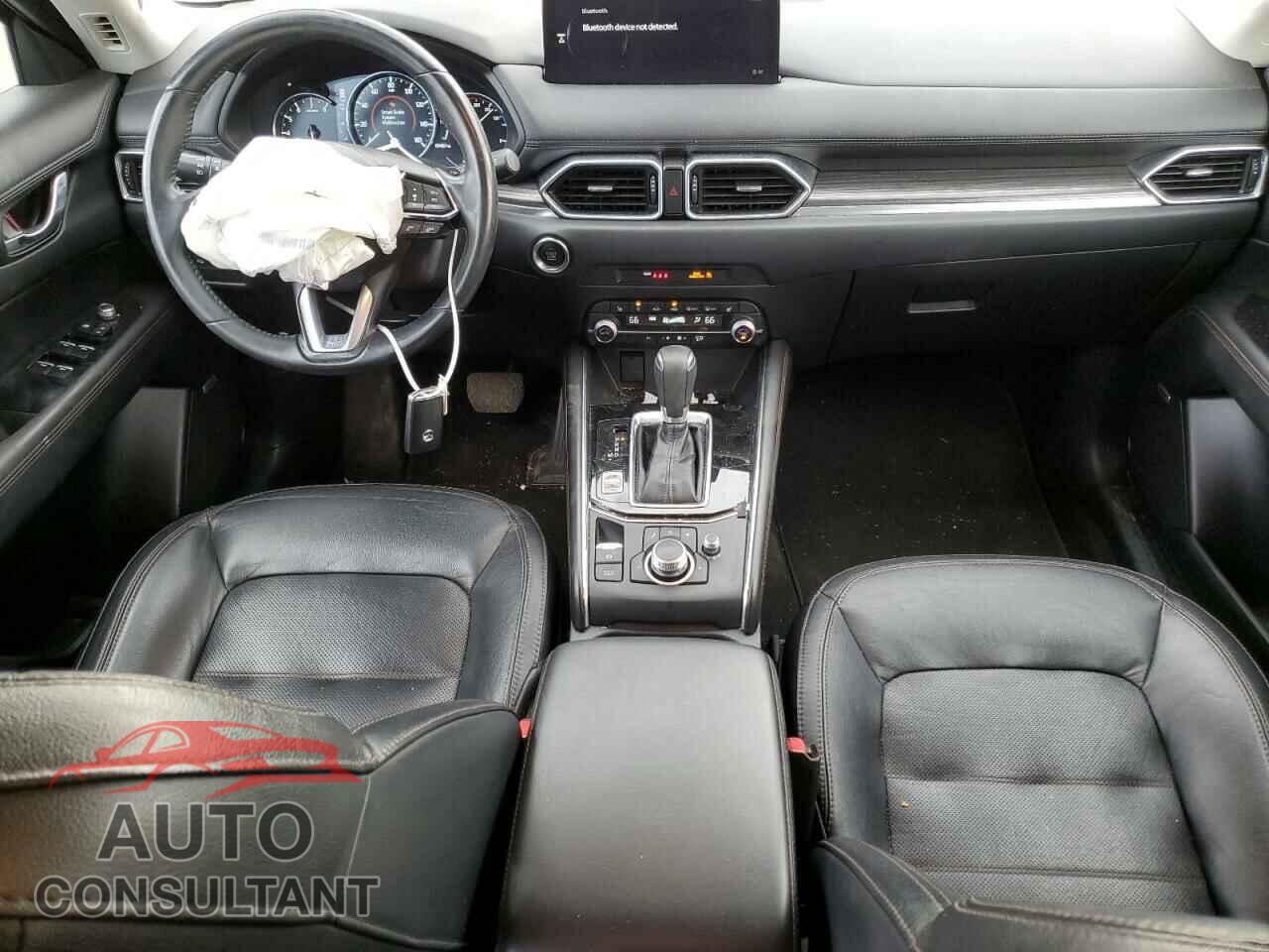 MAZDA CX-5 2021 - JM3KFBDM8M1352671