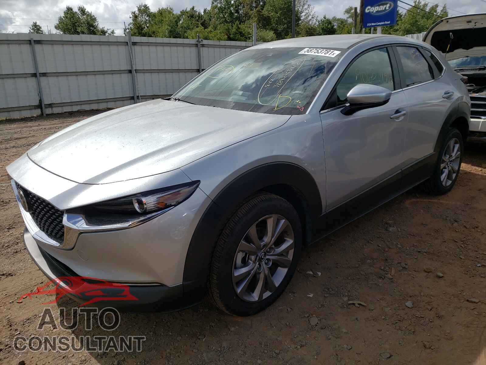 MAZDA CX30 2021 - 3MVDMBBL2MM240600