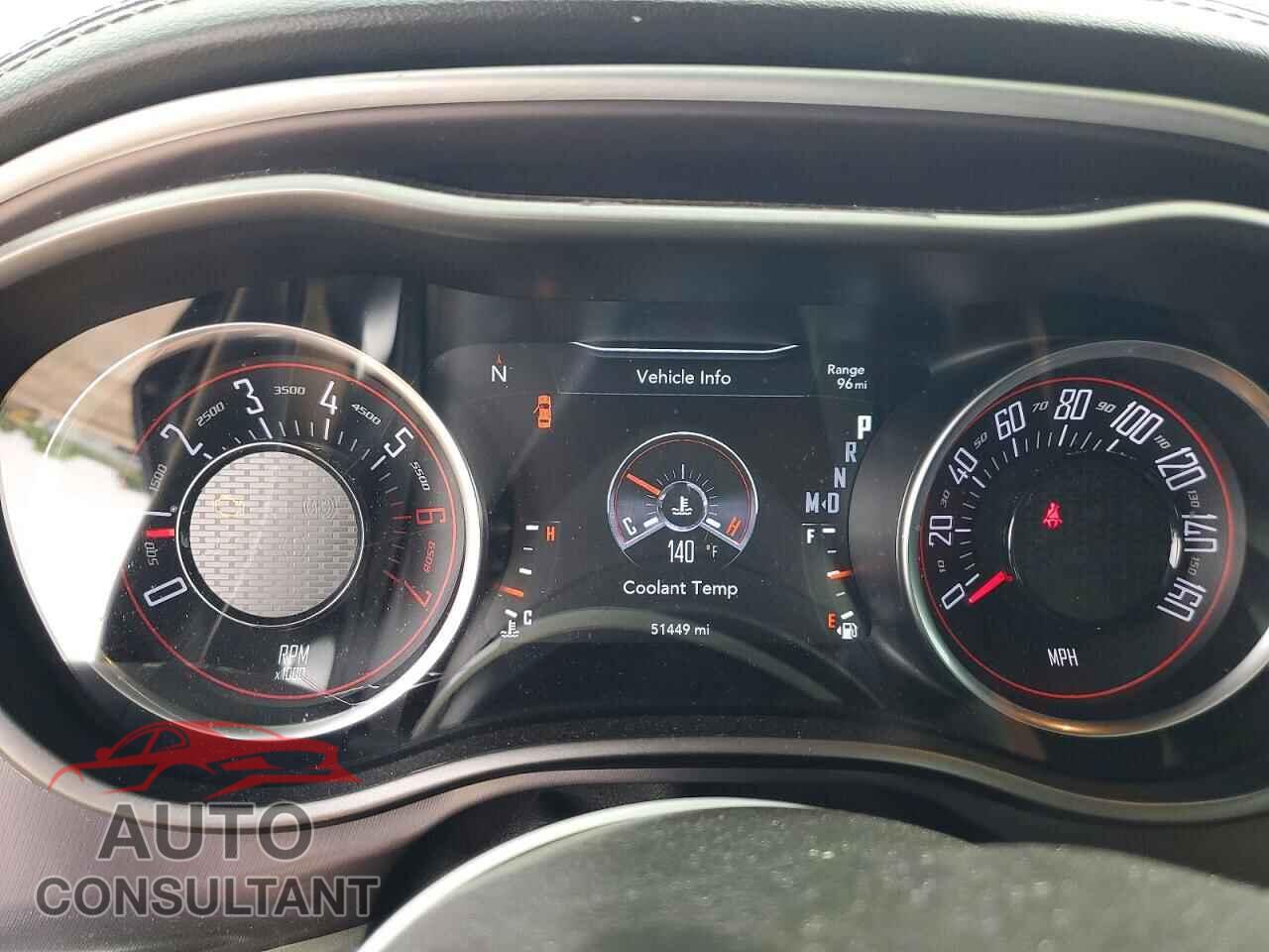 DODGE CHALLENGER 2021 - 2C3CDZBT7MH571214
