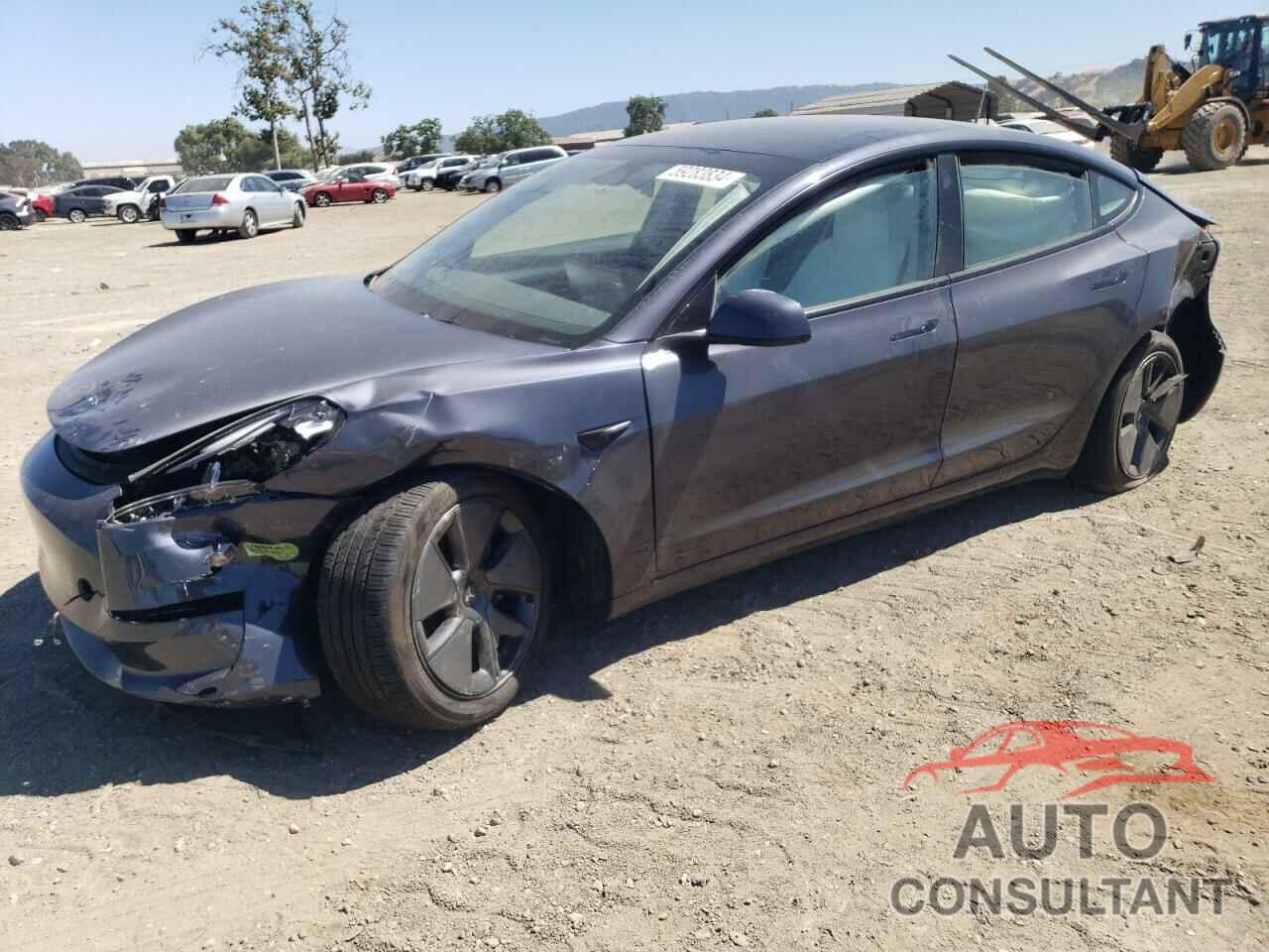 TESLA MODEL 3 2023 - 5YJ3E1EA8PF514292