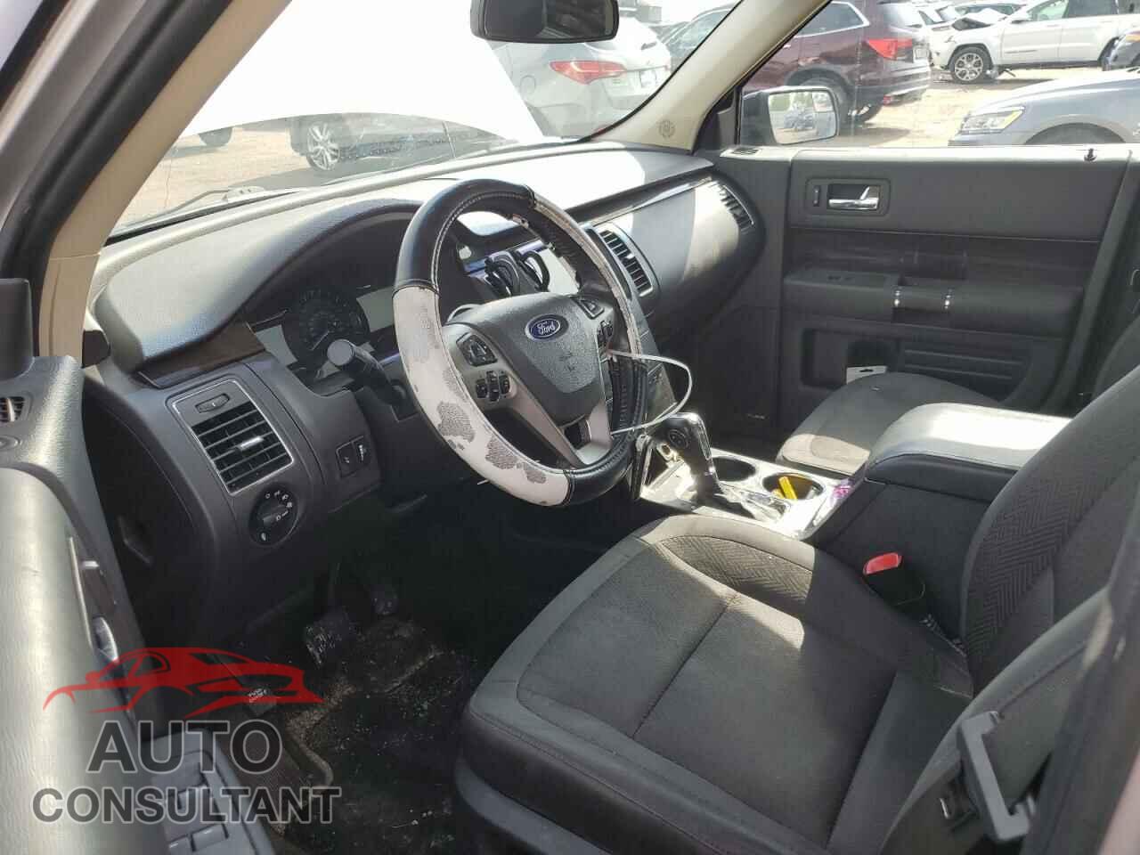 FORD FLEX 2016 - 2FMHK6C82GBA10096
