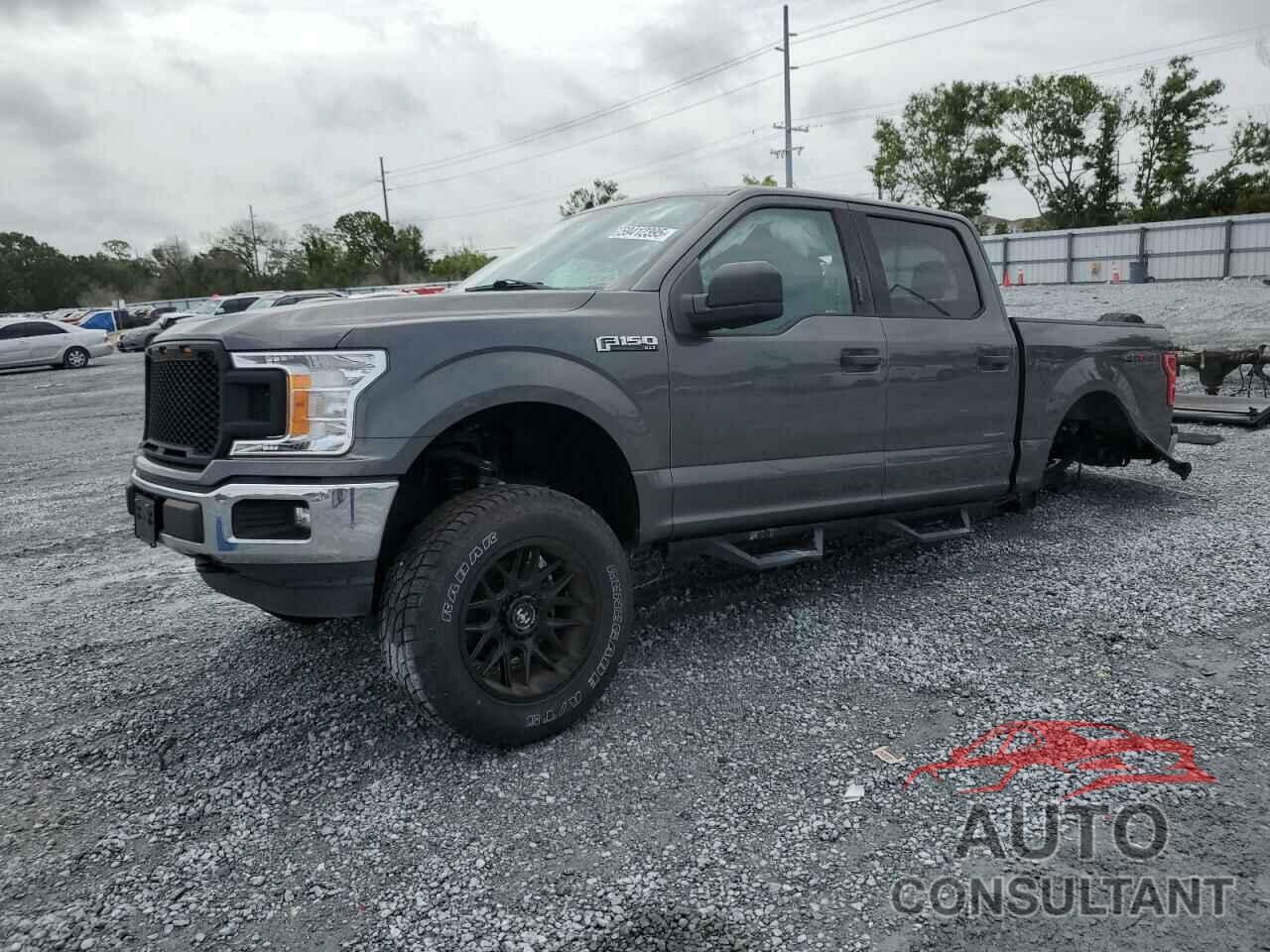 FORD F-150 2020 - 1FTEW1E4XLFB96892