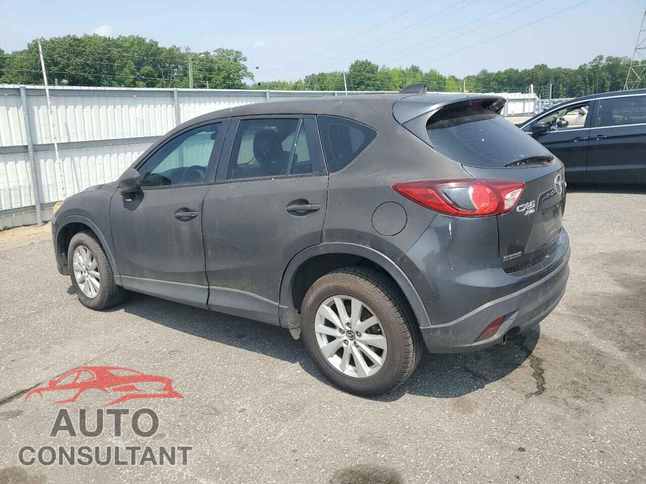 MAZDA CX-5 2014 - JM3KE4BE8E0336035