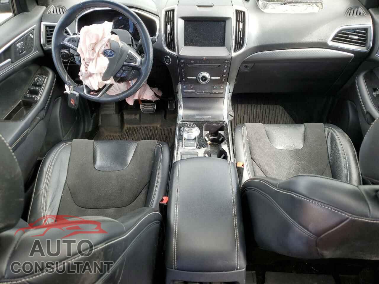 FORD EDGE 2019 - 2FMPK4AP4KBB83380