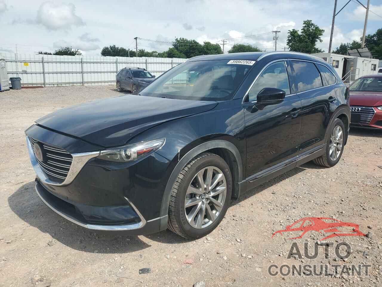 MAZDA CX-9 2018 - JM3TCADY4J0200026