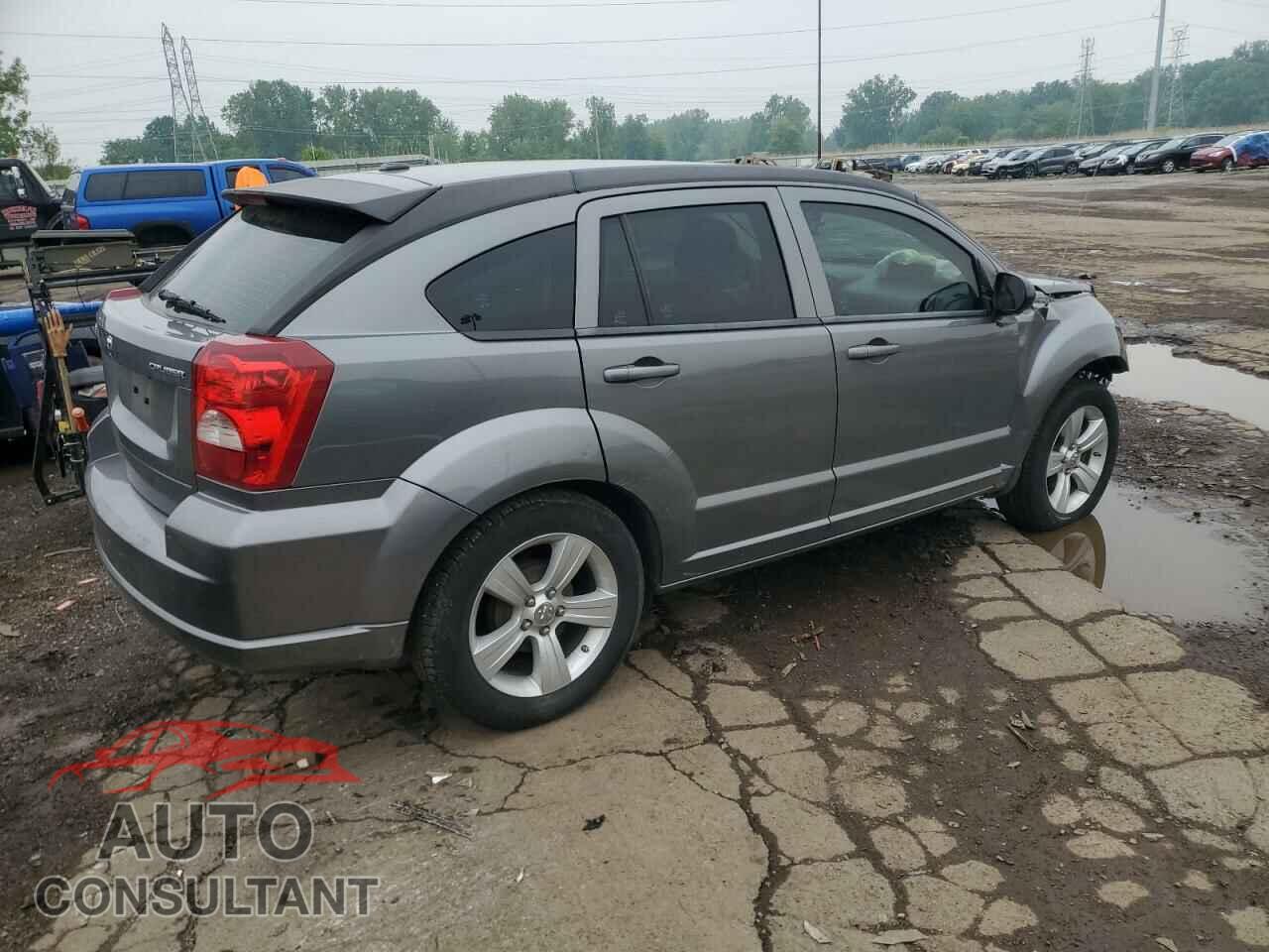 DODGE CALIBER 2011 - 1B3CB3HA8BD234275