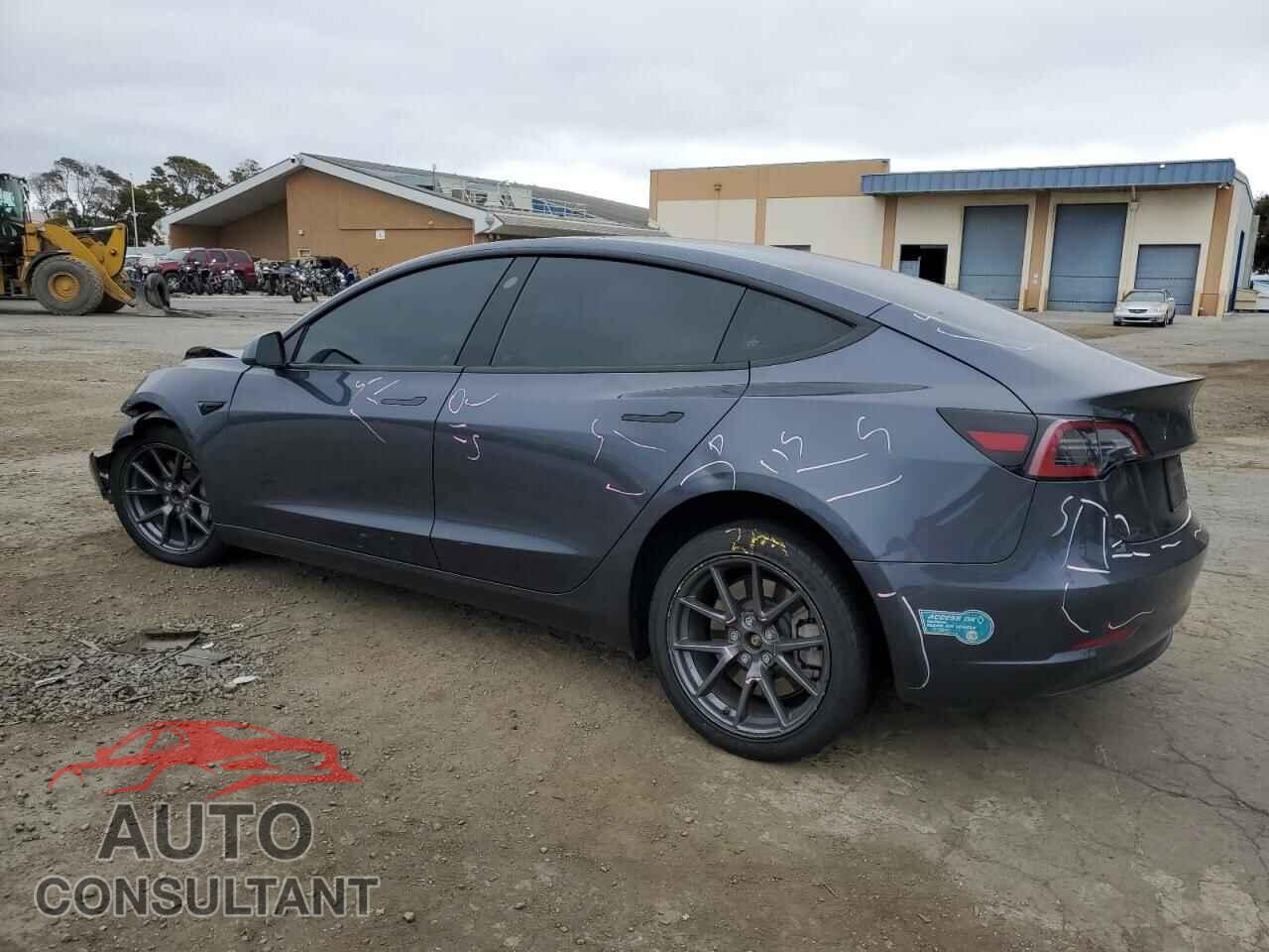 TESLA MODEL 3 2023 - 5YJ3E1EA9PF447430