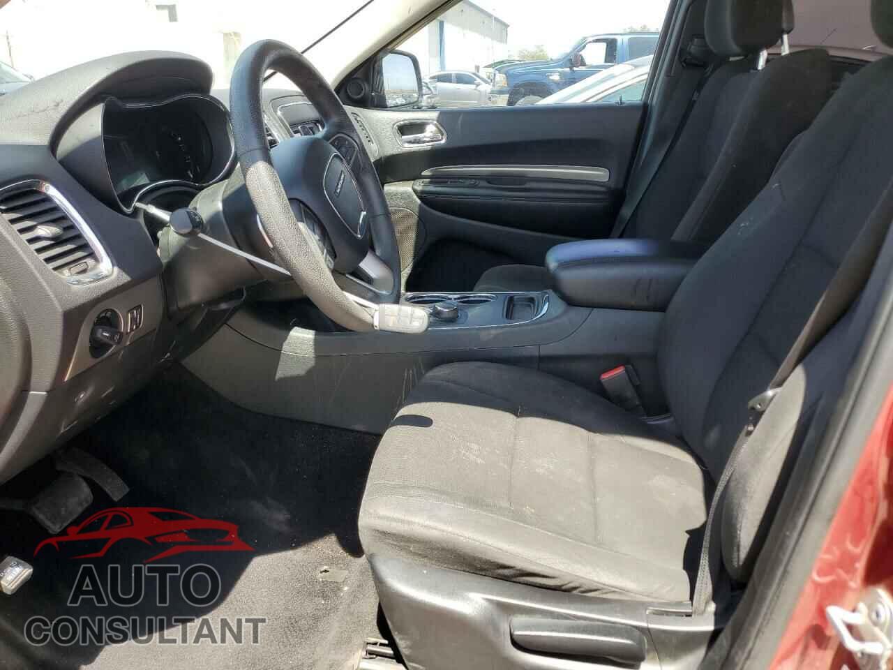 DODGE DURANGO 2014 - 1C4RDHAG1EC974050