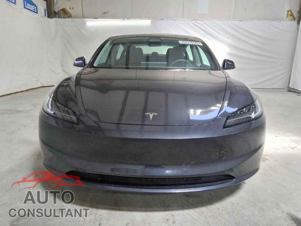 TESLA MODEL 3 2024 - 5YJ3E1EB5RF744268