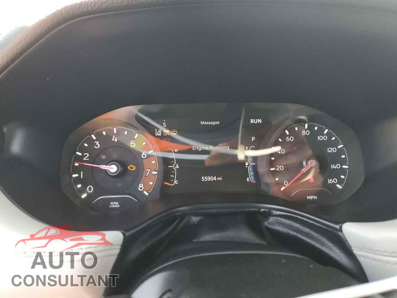 JEEP COMPASS 2024 - 3C4NJDCNXRT125430