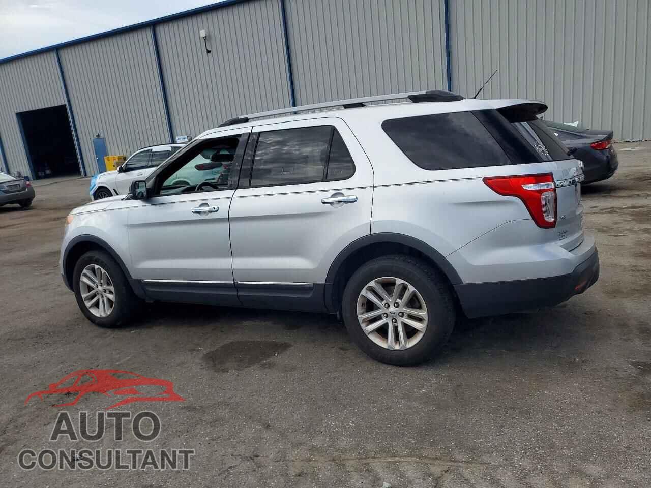 FORD EXPLORER 2013 - 1FM5K8D82DGA24081