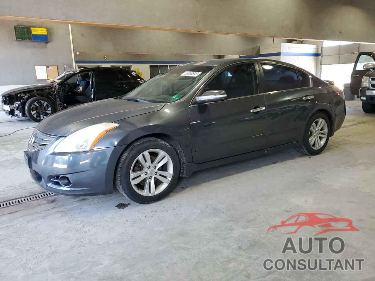 NISSAN ALTIMA 2011 - 1N4BL2AP5BC156629