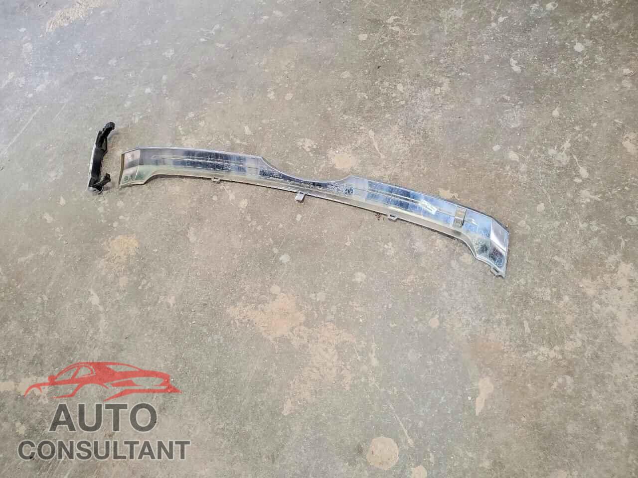 FORD EDGE 2013 - 2FMDK3KC8DBA41786