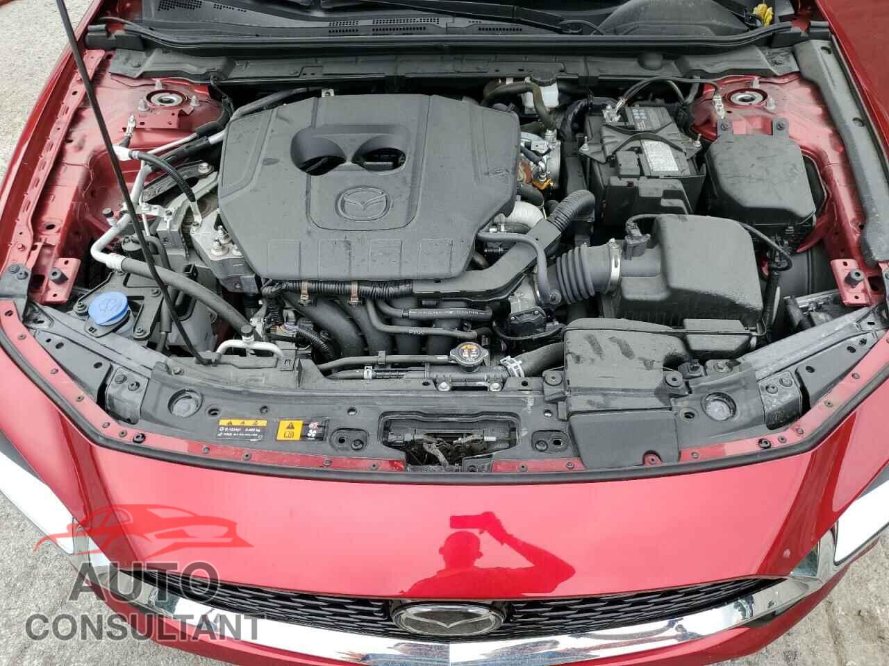 MAZDA 3 2023 - 3MZBPACM3PM374695