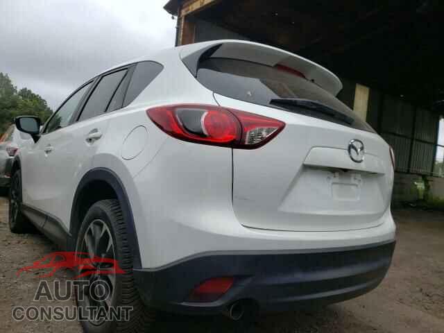 MAZDA CX-5 2016 - JM3KE4DY3G0798237