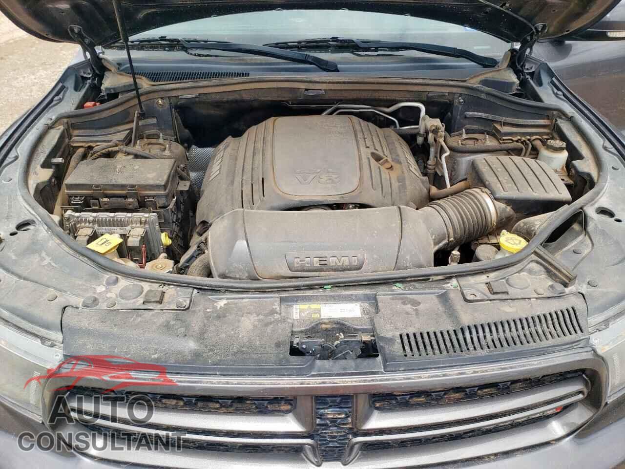 DODGE DURANGO 2014 - 1C4SDJCT5EC594213