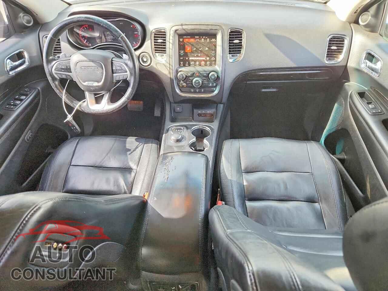 DODGE DURANGO 2015 - 1C4RDJDG1FC810222