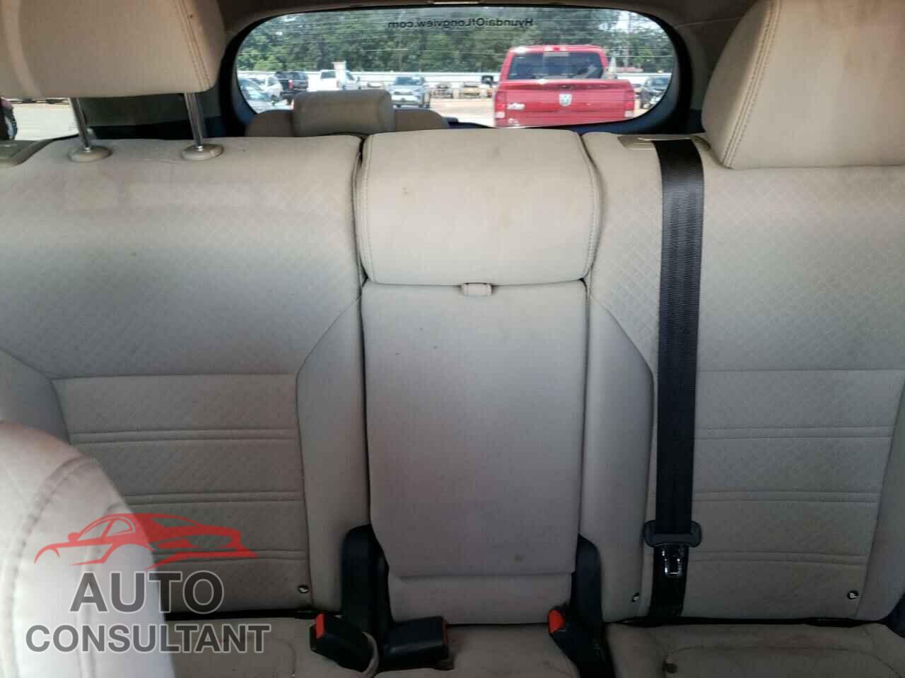 KIA SORENTO 2017 - 5XYPG4A35HG269675