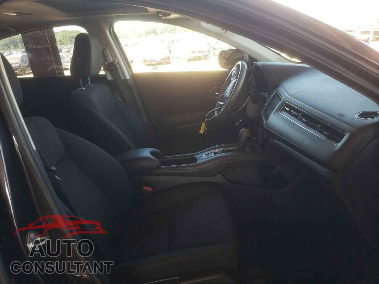 HONDA HR-V 2017 - 3CZRU5H58HM714681