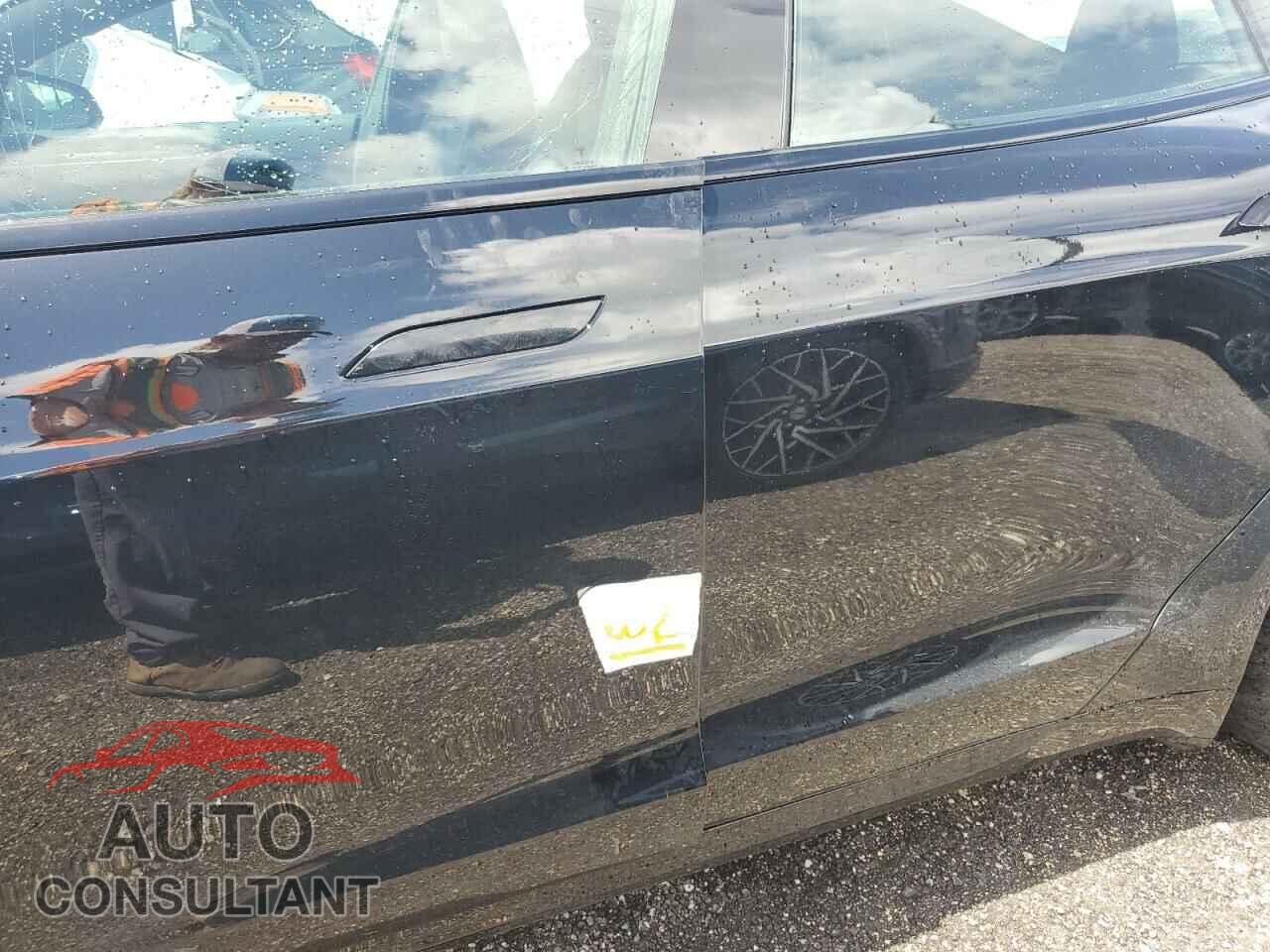 TESLA MODEL S 2021 - 5YJSA1E56MF437847