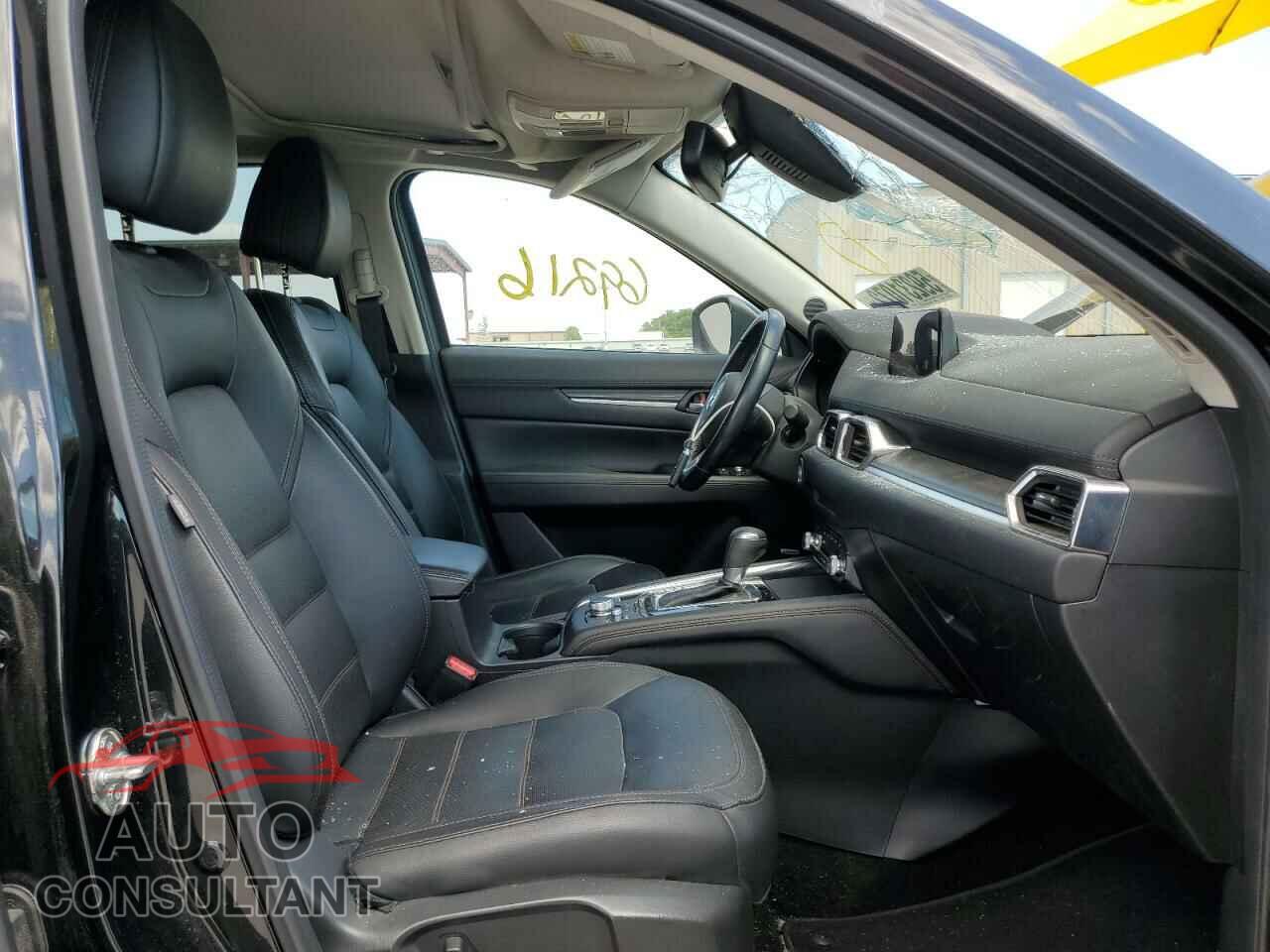 MAZDA CX-5 2019 - JM3KFBDM0K0611012