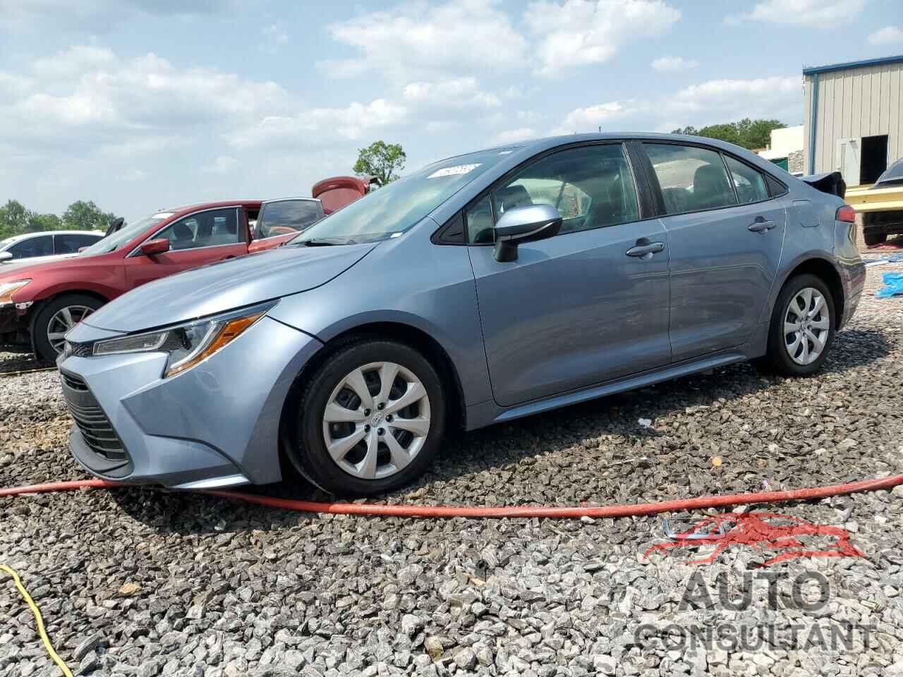TOYOTA COROLLA 2023 - 5YFB4MDE9PP017910
