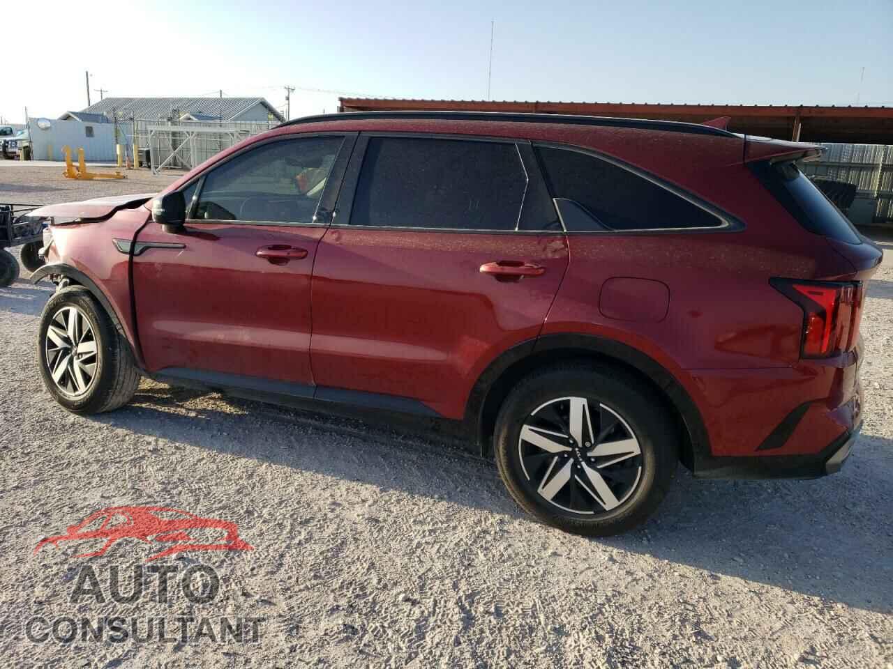 KIA SORENTO 2023 - 5XYRL4LCXPG217801