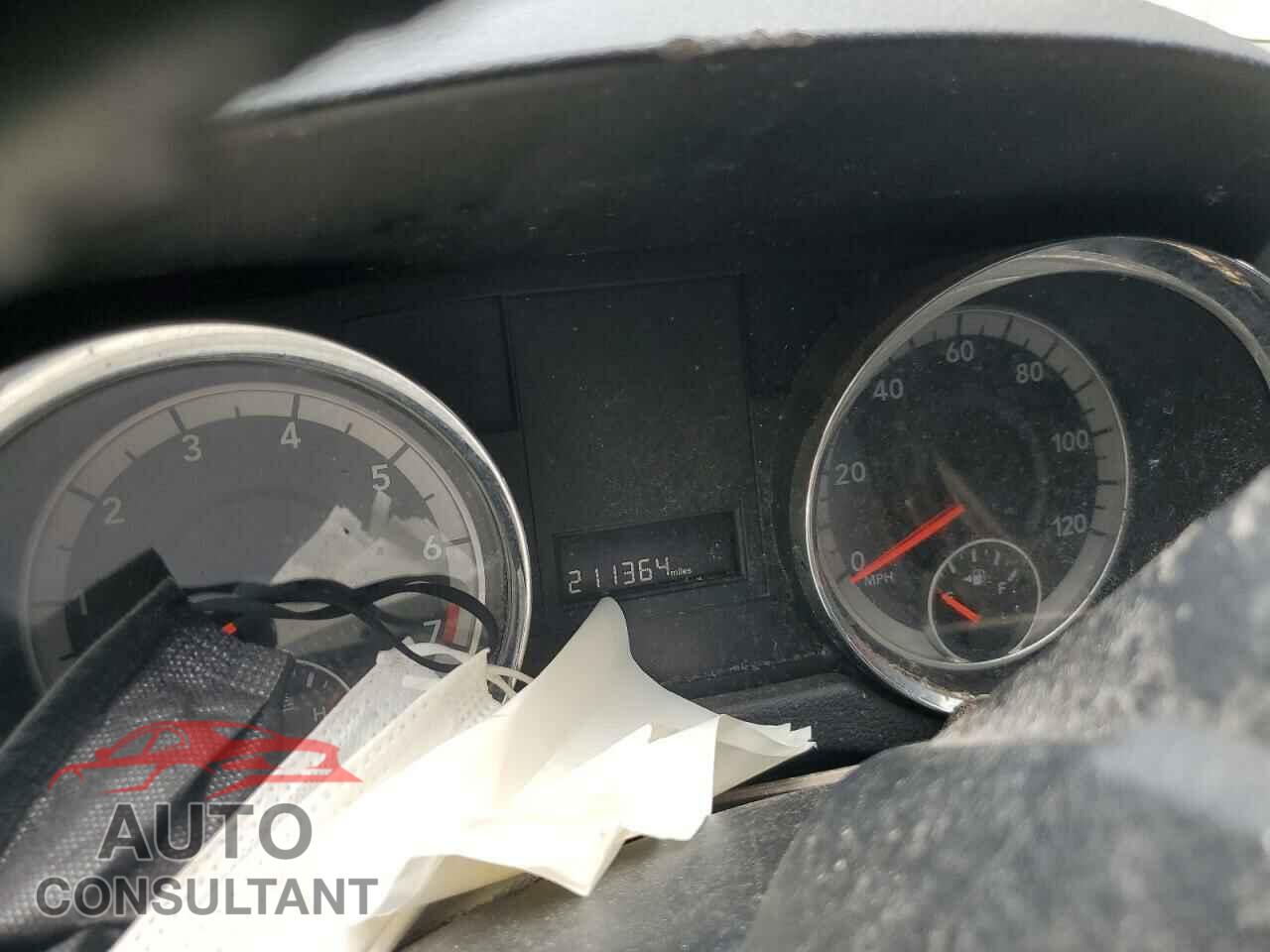 DODGE CARAVAN 2019 - 2C4RDGCG1KR620670