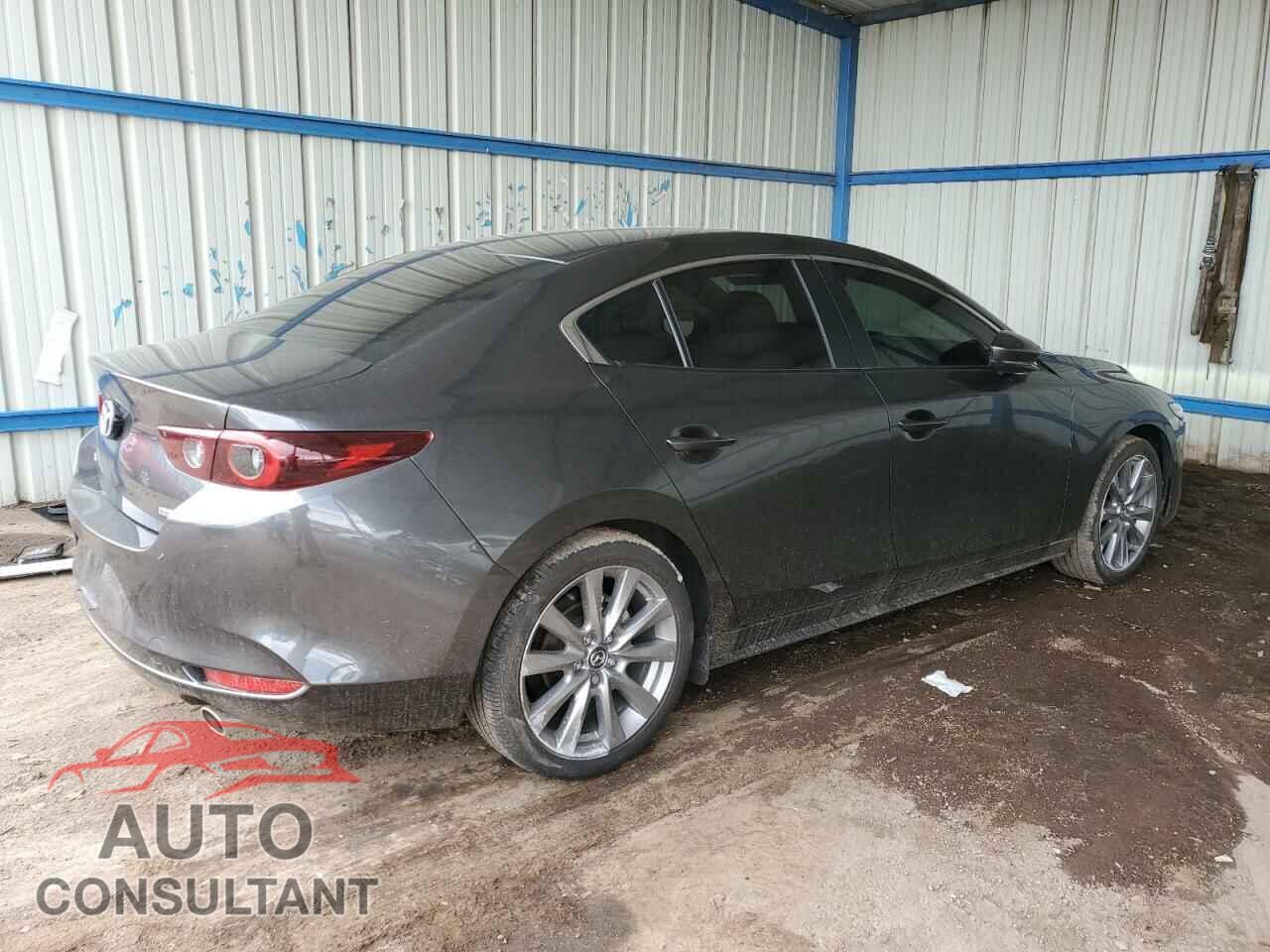 MAZDA 3 2023 - 3MZBPACM6PM356112