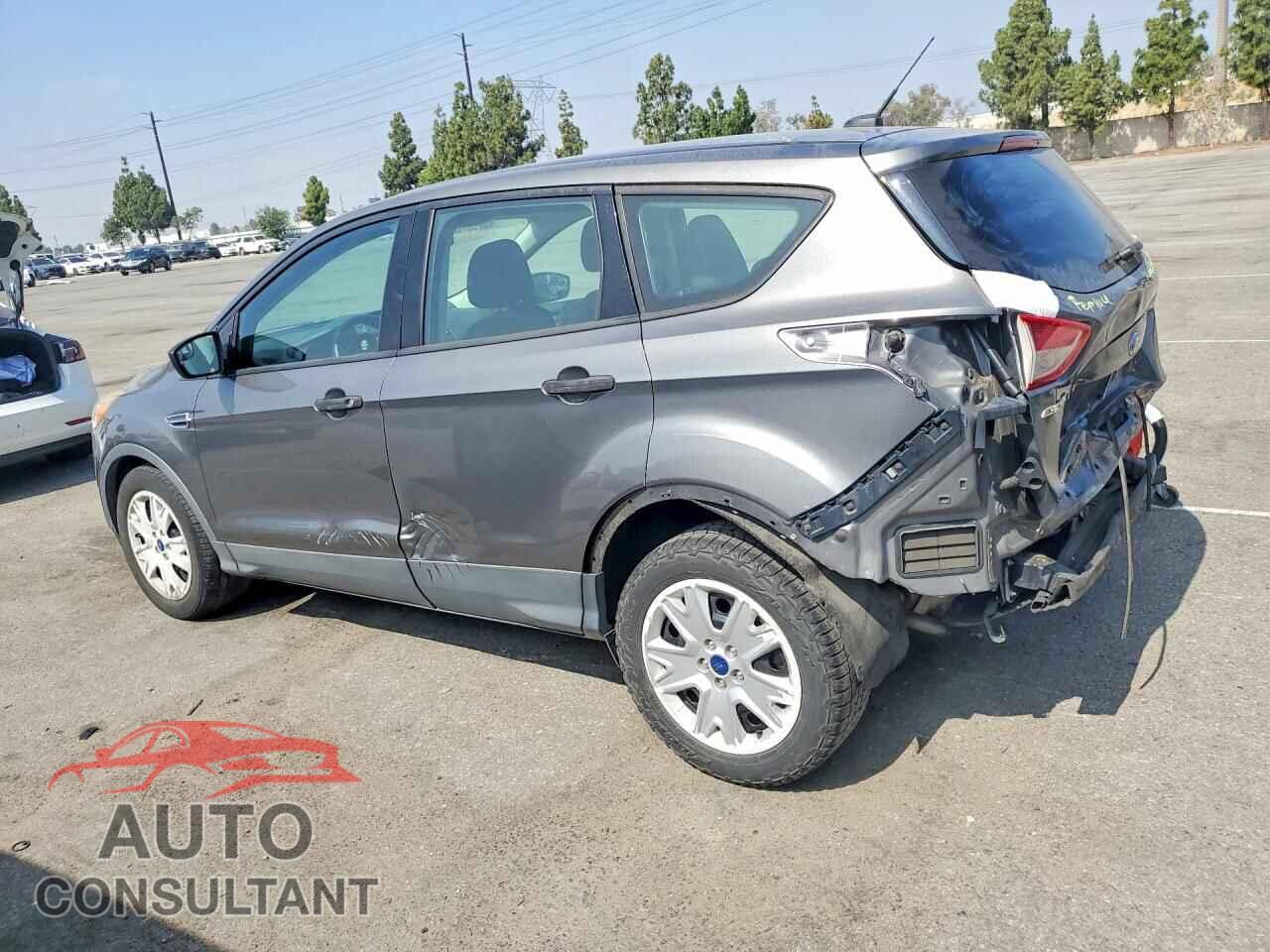 FORD ESCAPE 2014 - 1FMCU0F73EUD61868