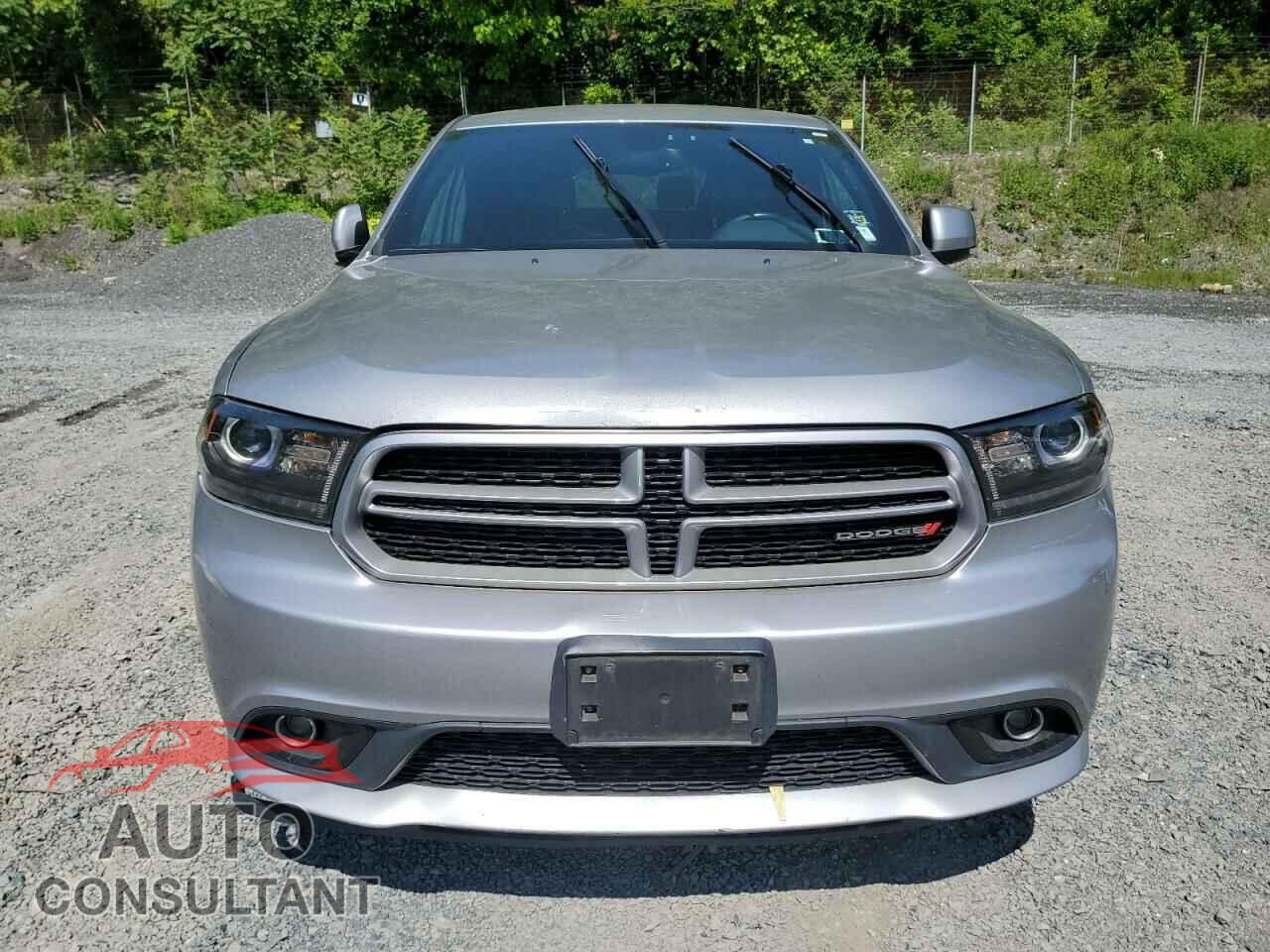 DODGE DURANGO 2015 - 1C4RDJDG2FC163572