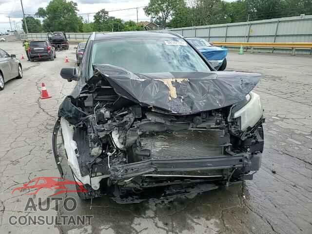 HONDA CRV 2016 - 2HKRM3H74GH517412