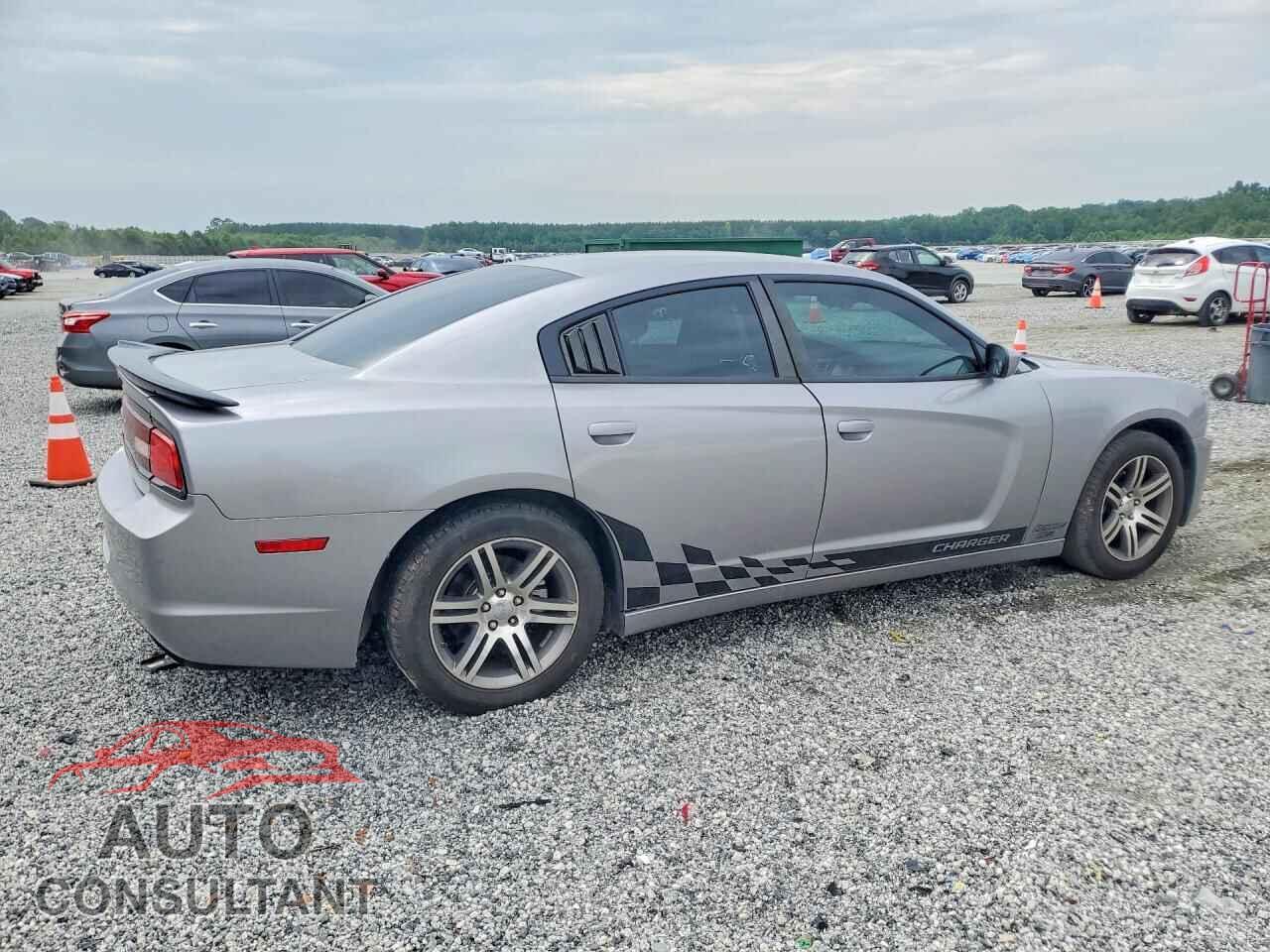 DODGE CHARGER 2013 - 2C3CDXBG9DH637317