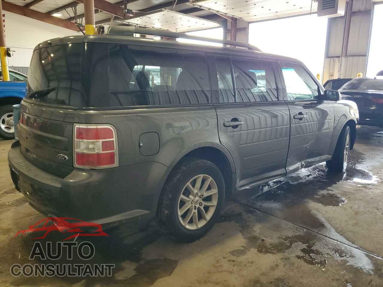 FORD FLEX 2016 - 2FMGK5B89GBA10409