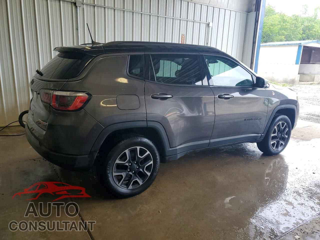 JEEP COMPASS 2018 - 3C4NJDDB8JT479164