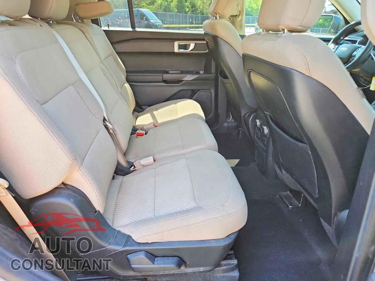 FORD EXPLORER 2020 - 1FMSK8BH9LGD20154