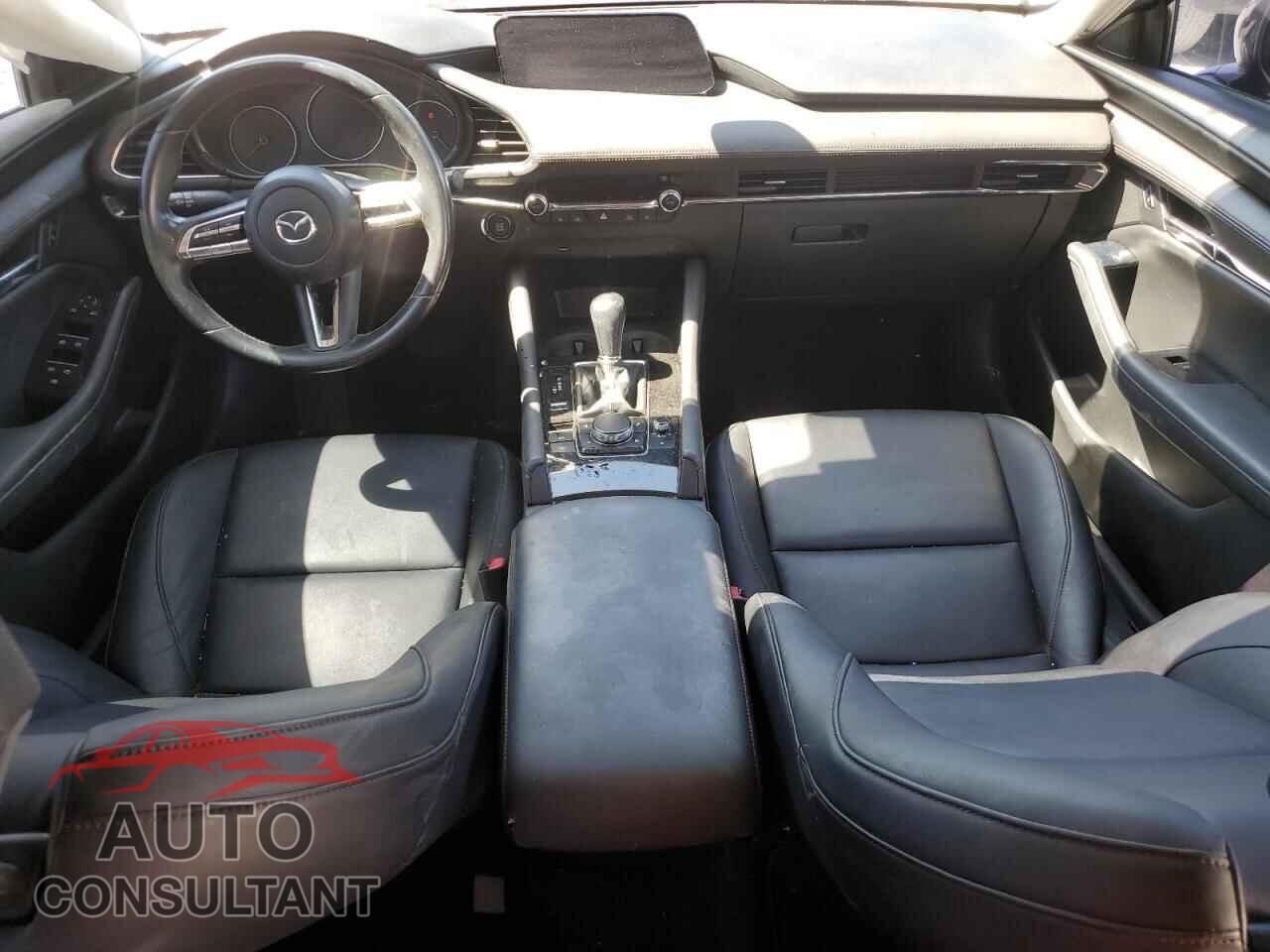 MAZDA 3 2021 - JM1BPACL8M1310770