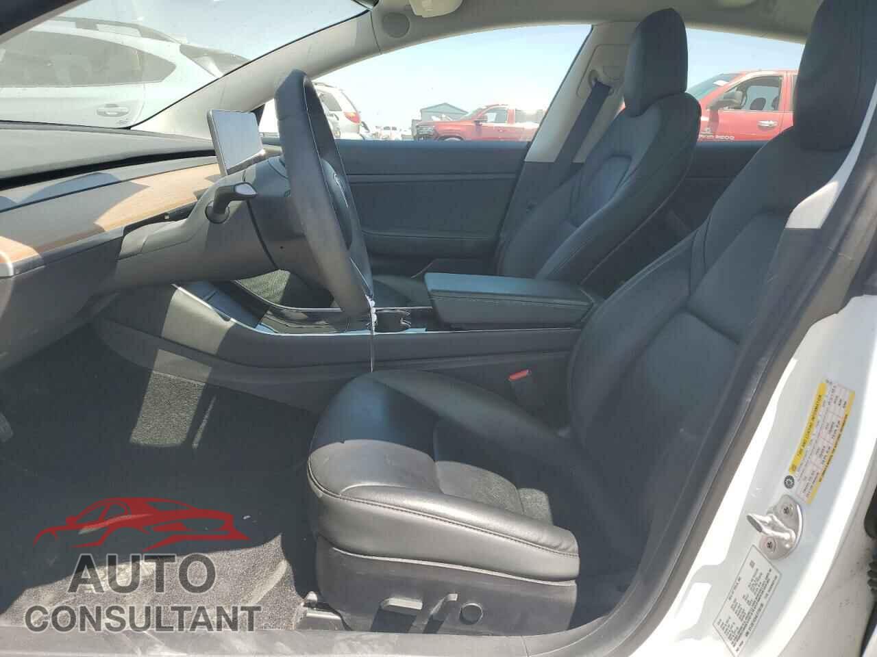 TESLA MODEL 3 2020 - 5YJ3E1EA4LF706190
