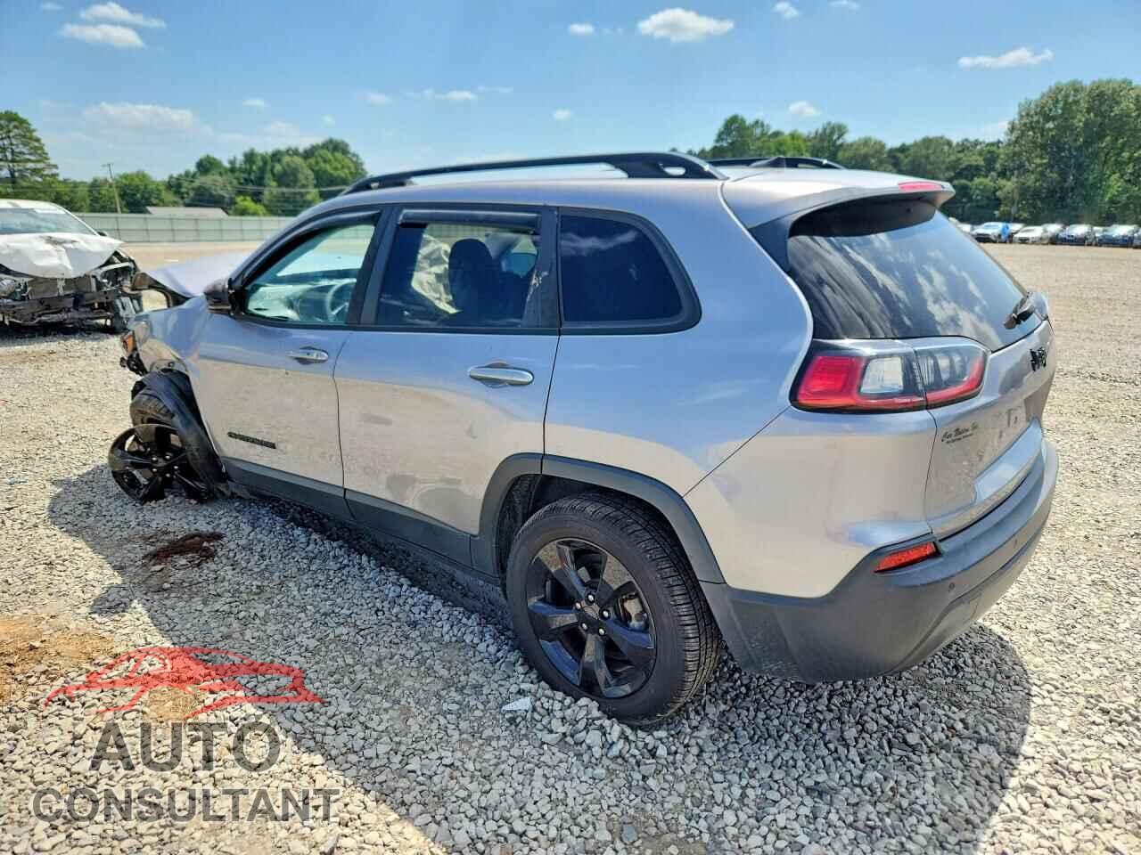 JEEP CHEROKEE 2020 - 1C4PJLLB3LD573661