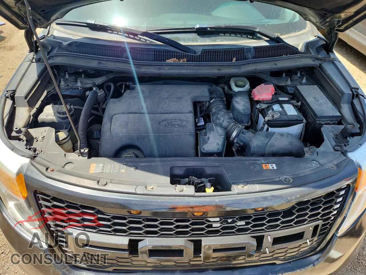 FORD EXPLORER 2015 - 1FM5K8D82FGC23358