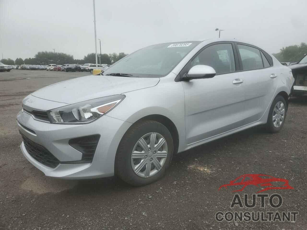 KIA RIO 2023 - 3KPA24ADXPE528914