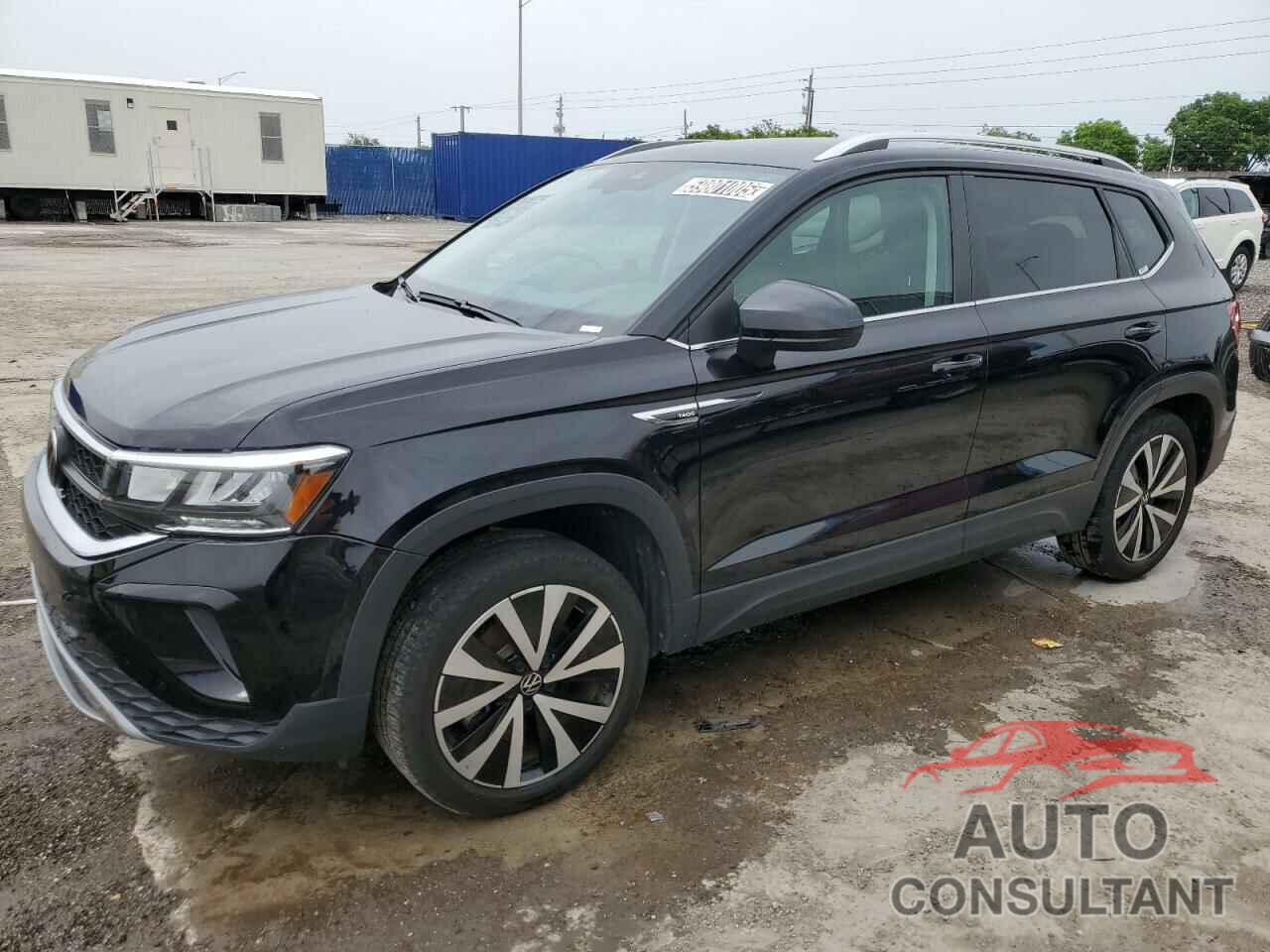 VOLKSWAGEN TAOS SE 2024 - 3VVSX7B21RM051692