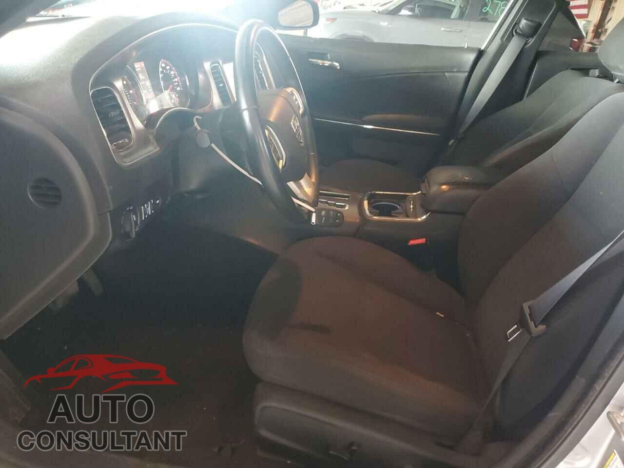 DODGE CHARGER 2014 - 2C3CDXCT3EH180419