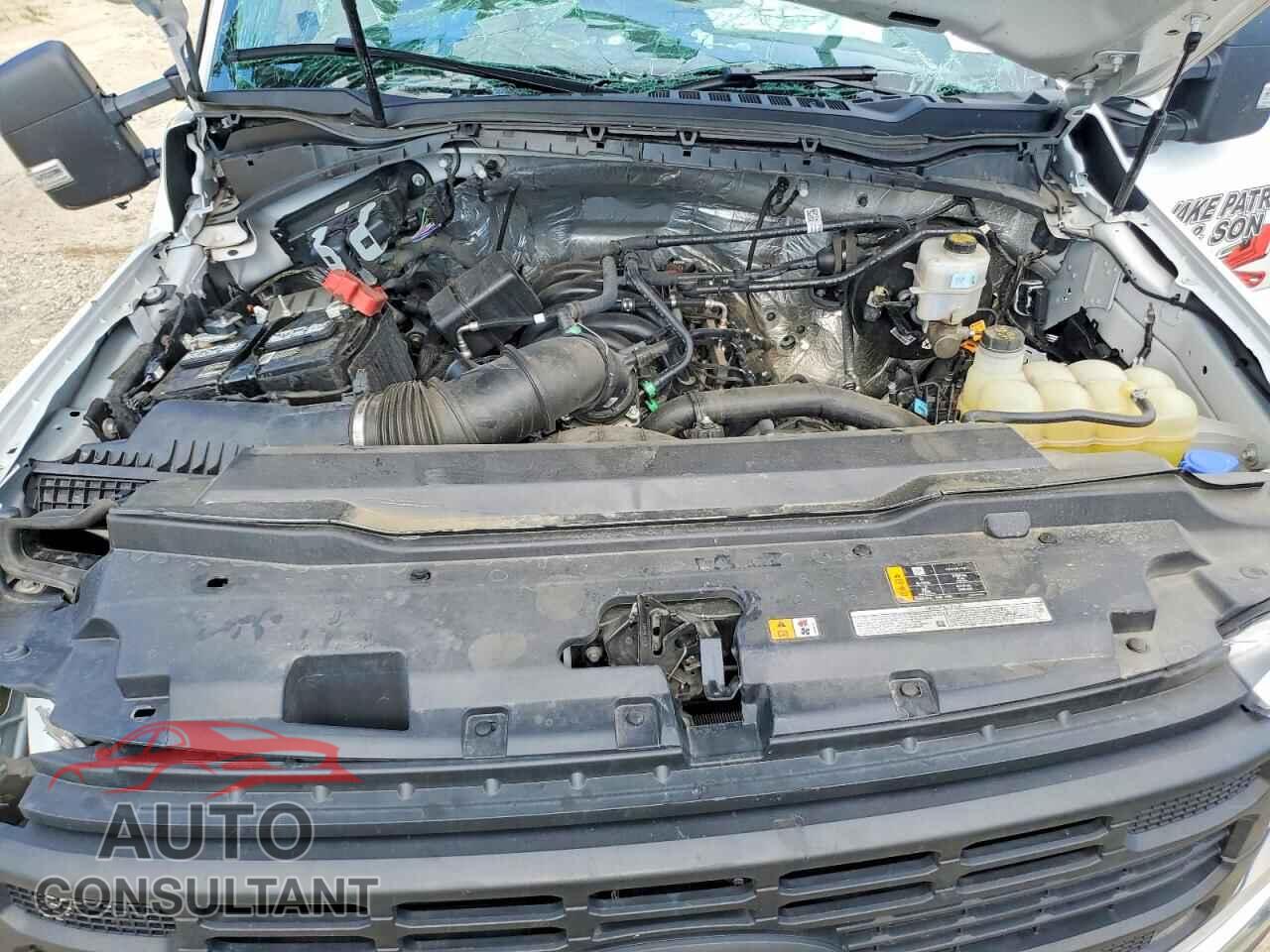 FORD F250 2024 - 1FDBF2AA5REF40224