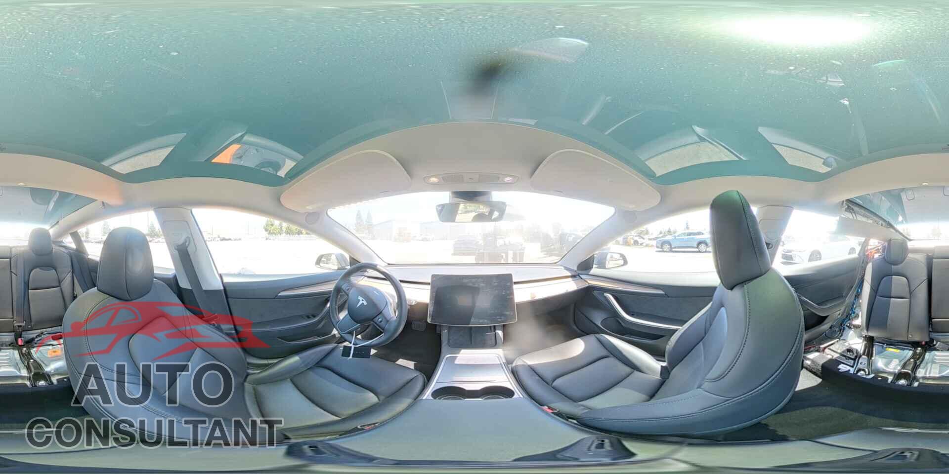 TESLA MODEL 3 2023 - 5YJ3E1EA3PF680302